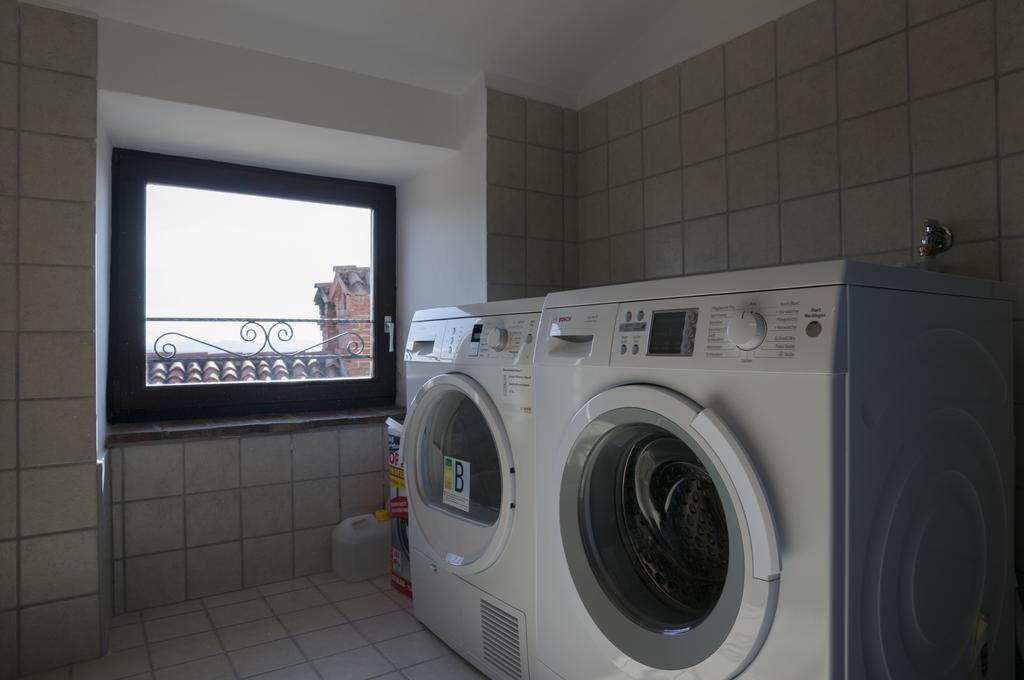 Apartmaji In Sobe Marija Jera Štanjel Exterior foto