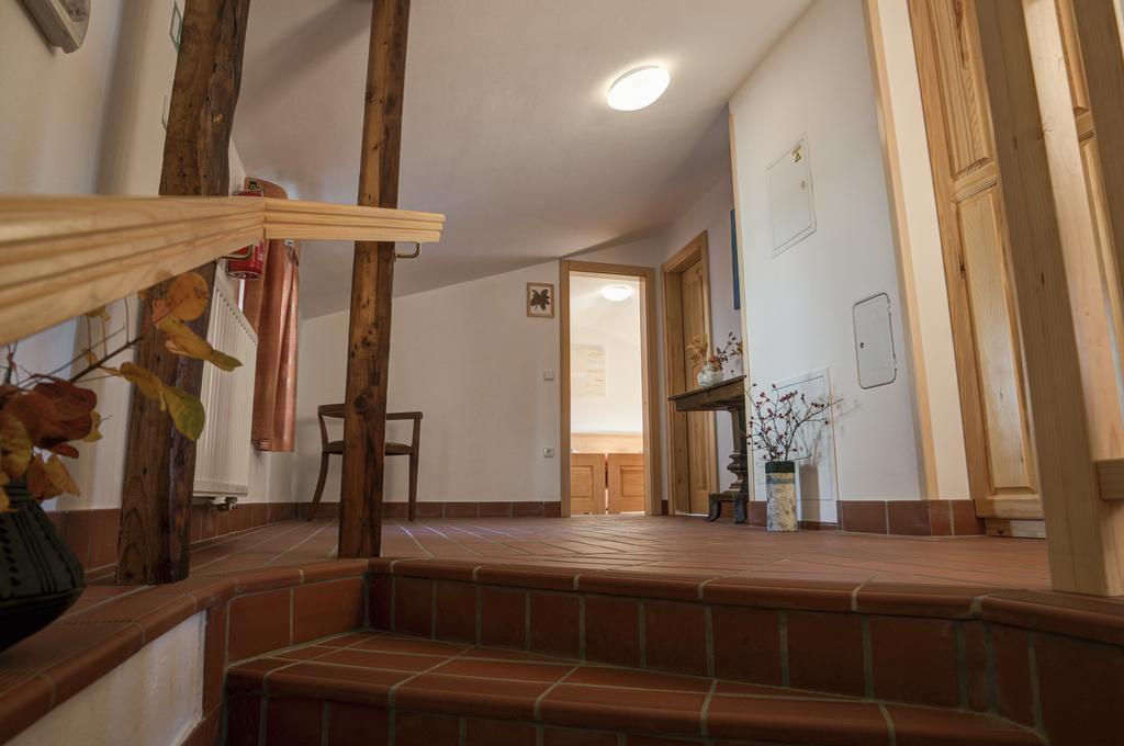 Apartmaji In Sobe Marija Jera Štanjel Habitación foto