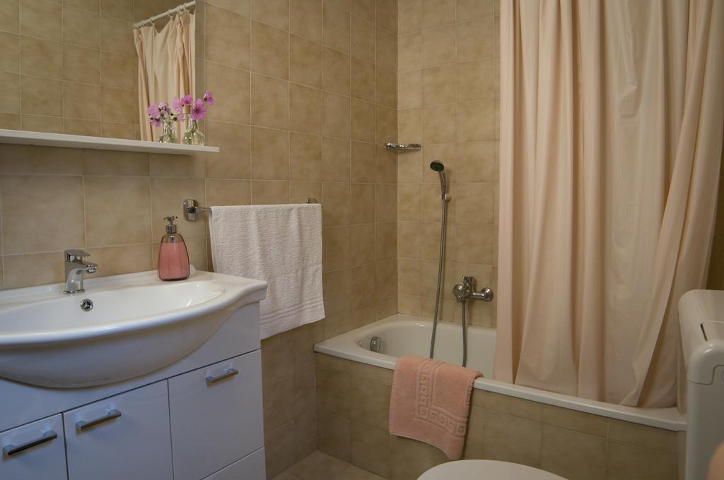 Apartmaji In Sobe Marija Jera Štanjel Habitación foto