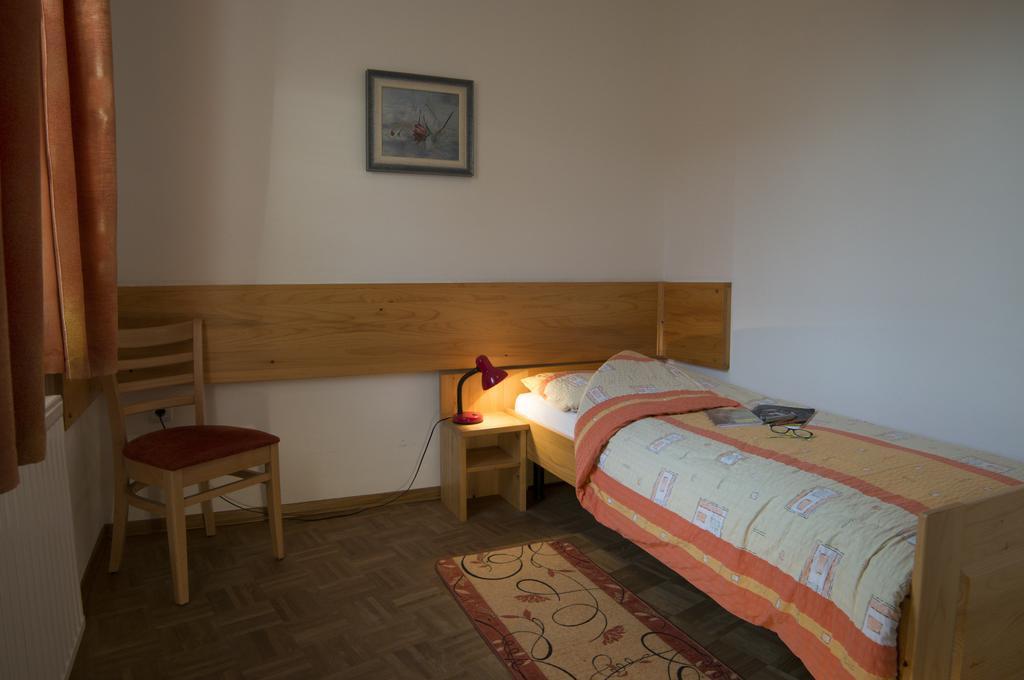 Apartmaji In Sobe Marija Jera Štanjel Habitación foto
