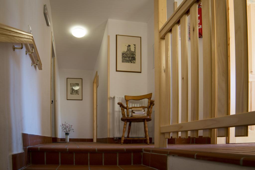 Apartmaji In Sobe Marija Jera Štanjel Habitación foto